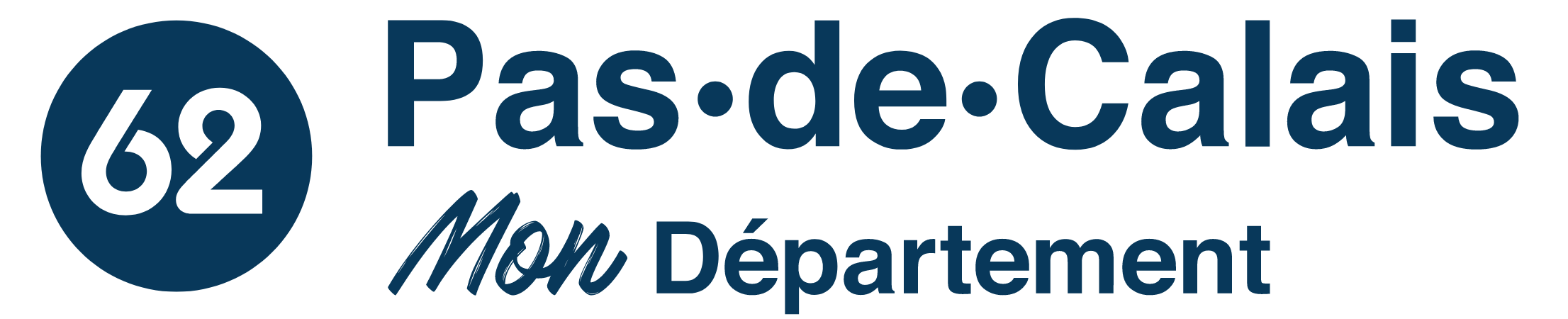 logo du DÃ©partement du Pas-de-Calais