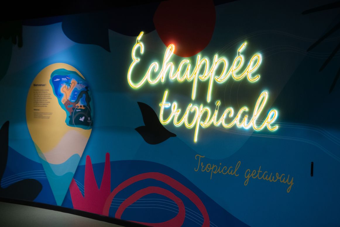 Alexis Rosenfeld, un parrain engagé pour l’exposition Échappée ...