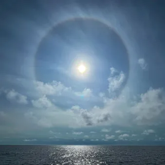 NOAA Ocean Exploration, Seascape Alaska