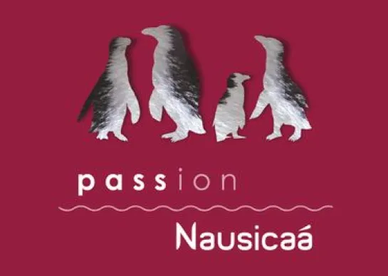 carte passion nausicaa