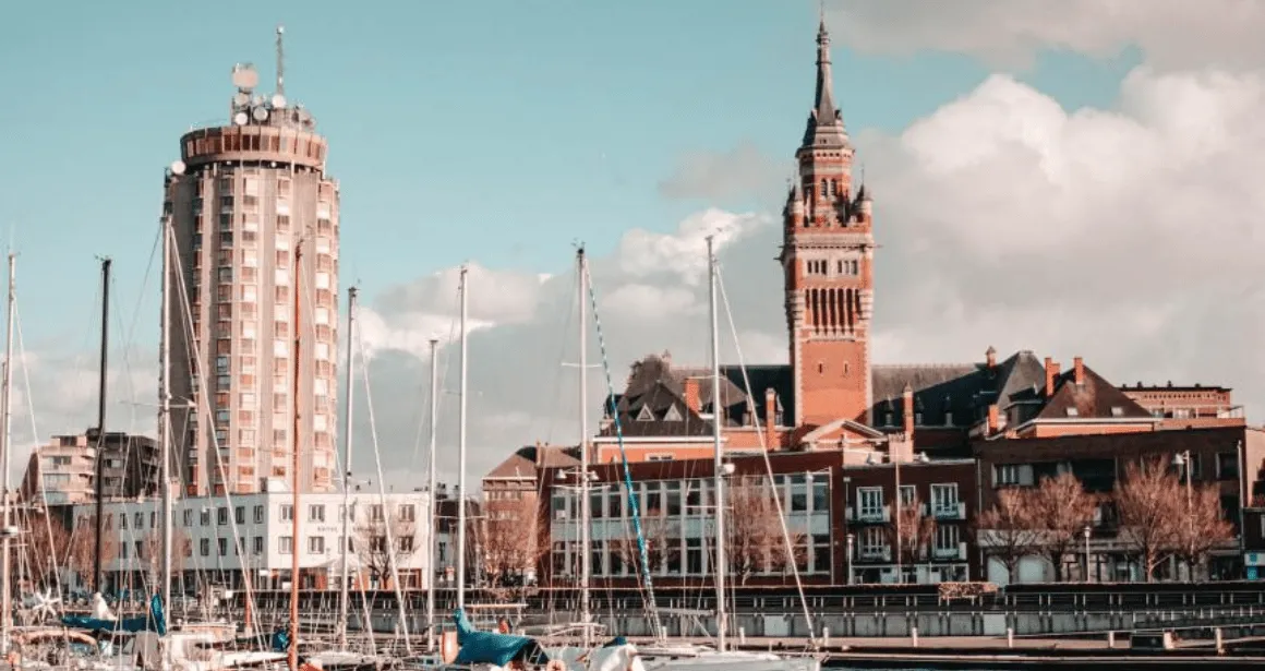 dunkerque