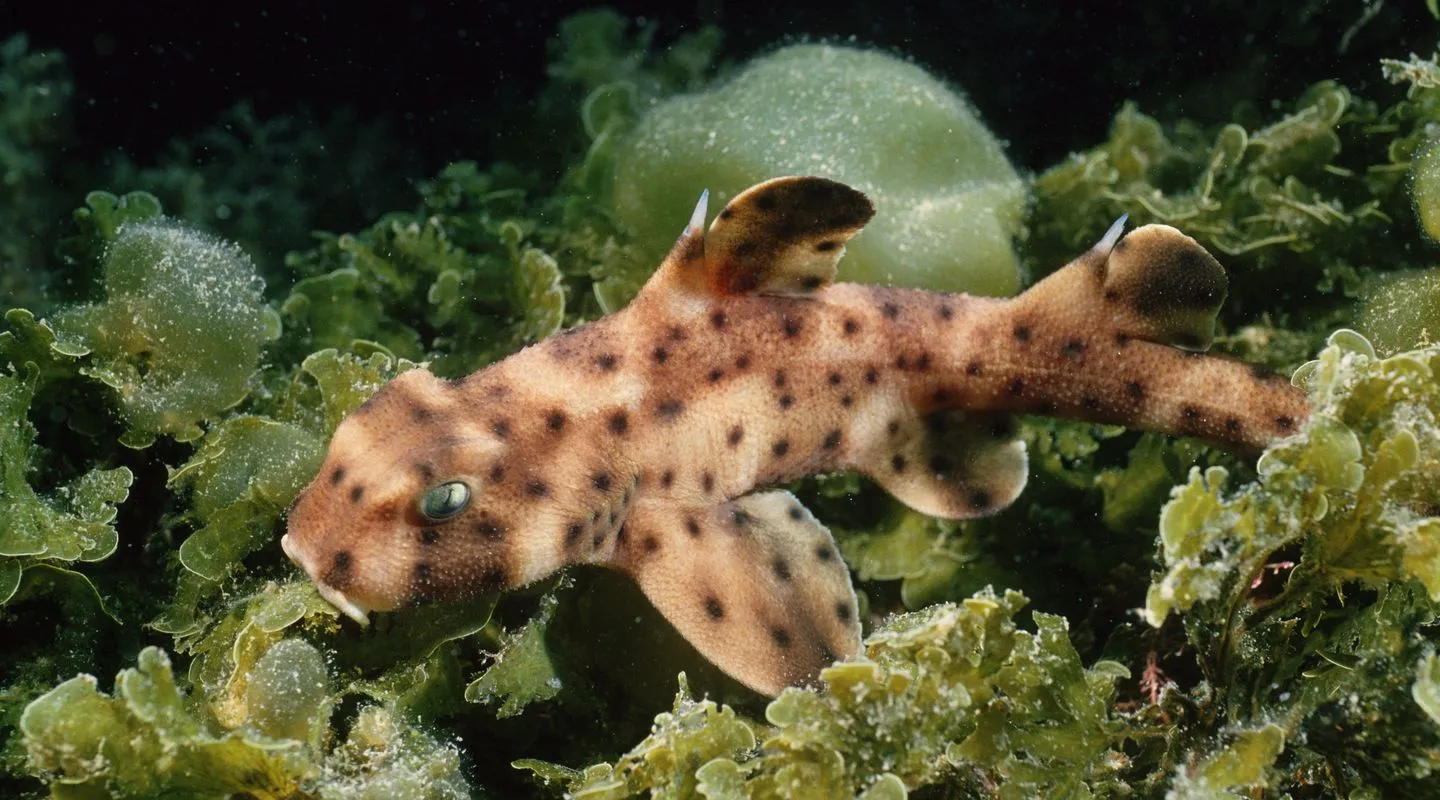 Horn Shark 
