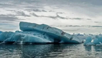 glacier, Dernier volet du 6e rapport du GIEC