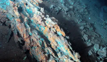 IFREMER (2007). Morceaux de sulfures du site hydrothermal Logatchev. Ifremer. https://image.ifremer.fr/data/00556/66816/