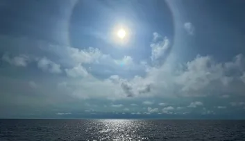 NOAA Ocean Exploration, Seascape Alaska