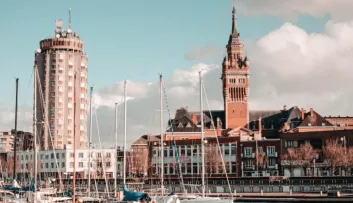 dunkerque