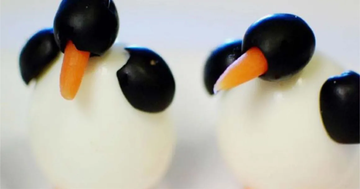 Les manques de Pâques