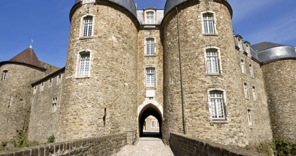 chateau musée boulogne sur mer