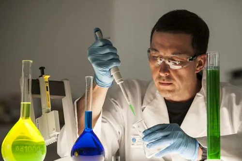 scientifique à nausicaa