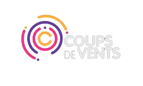 logo association Coups de vents