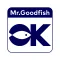Mr.Goodfish
