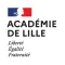 Academie de Lille