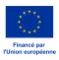 Logo financé par l'Union européenne