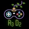 LOGO asso R3D2