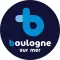 Logo Boulogne sur Mer